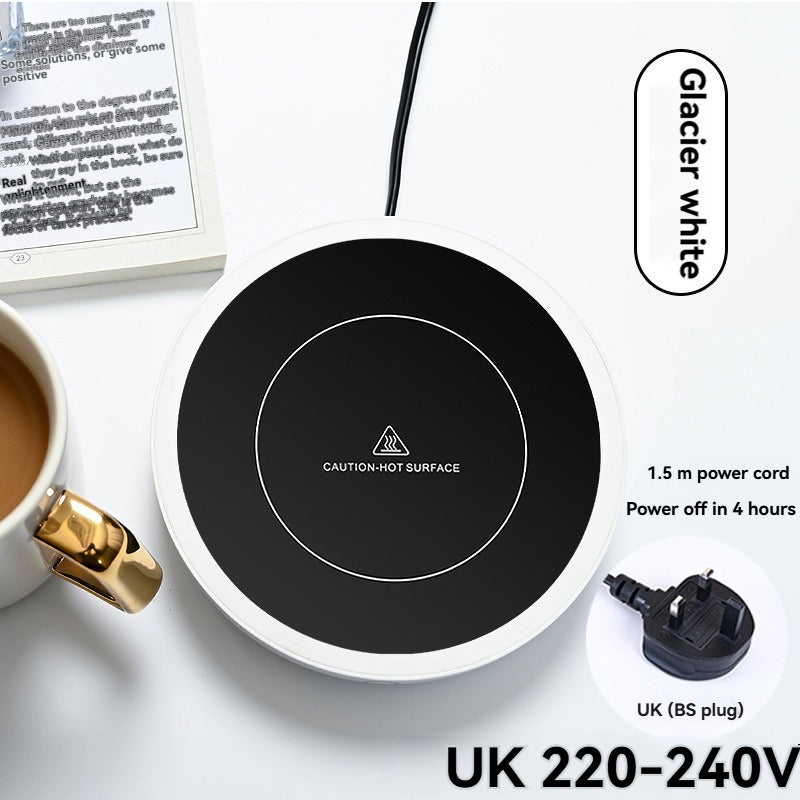 Chauffe tasse rond - Mon Univers Cuisine