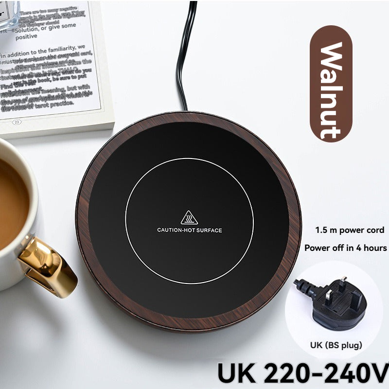 Chauffe tasse rond - Mon Univers Cuisine