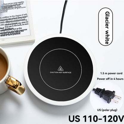 Chauffe tasse rond - Mon Univers Cuisine