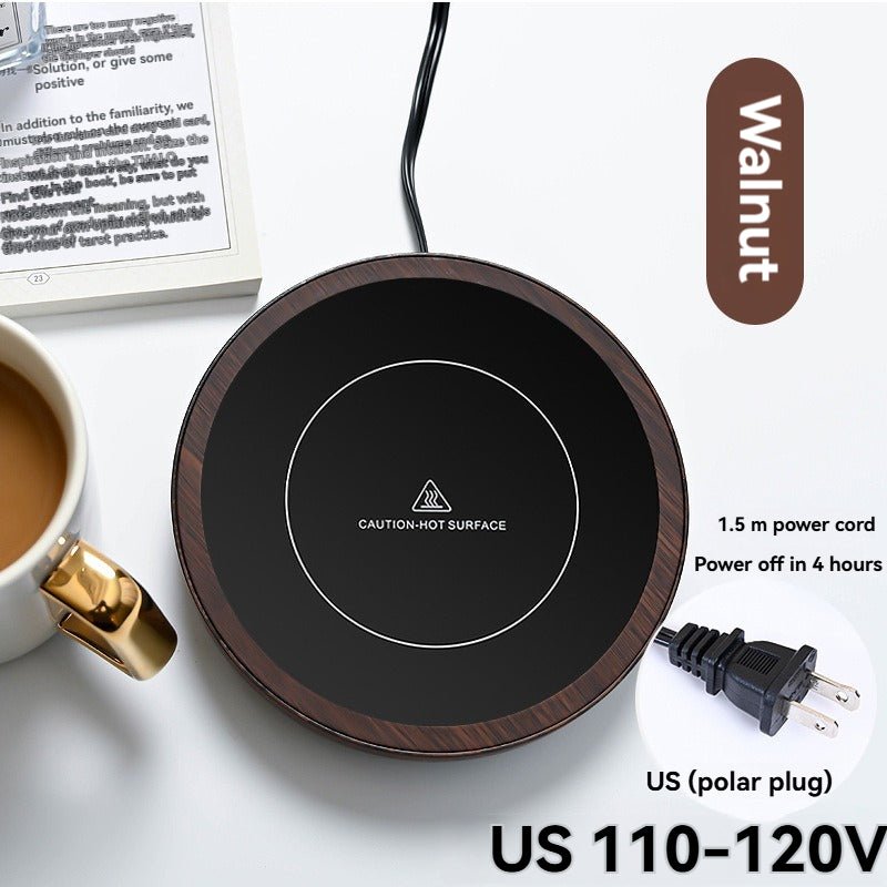 Chauffe-tasse USB - Mon Univers Cuisine