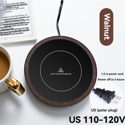 Chauffe-tasse USB - Mon Univers Cuisine