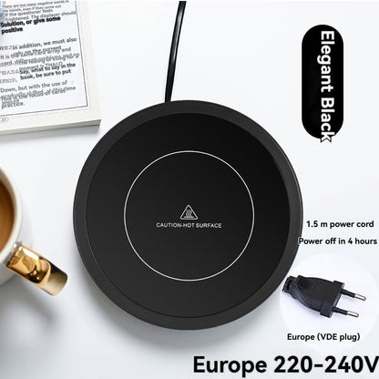 Chauffe-tasse USB - Mon Univers Cuisine
