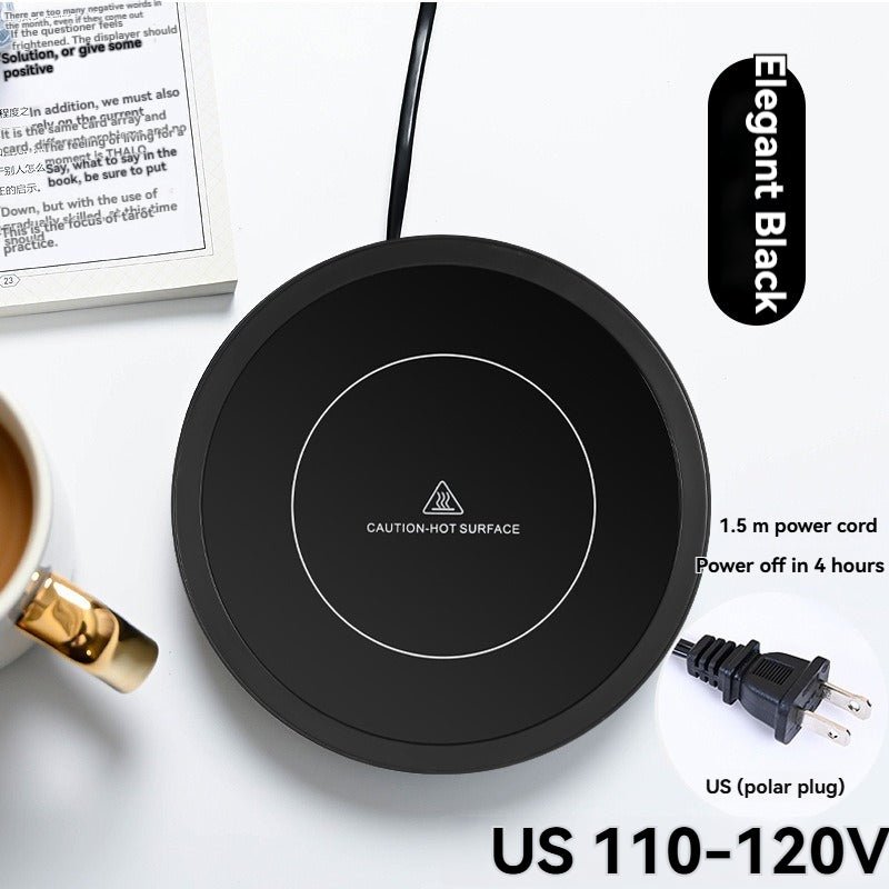 Chauffe-tasse USB - Mon Univers Cuisine