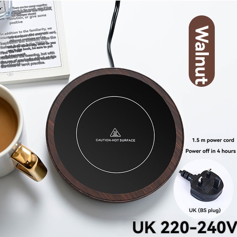 Chauffe tasse rond - Mon Univers Cuisine