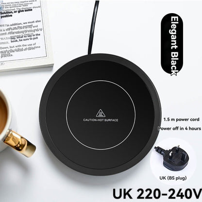 Chauffe tasse rond - Mon Univers Cuisine