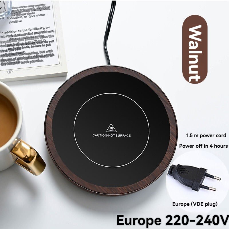 Chauffe-tasse USB - Mon Univers Cuisine