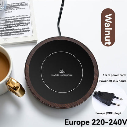 Chauffe-tasse USB - Mon Univers Cuisine