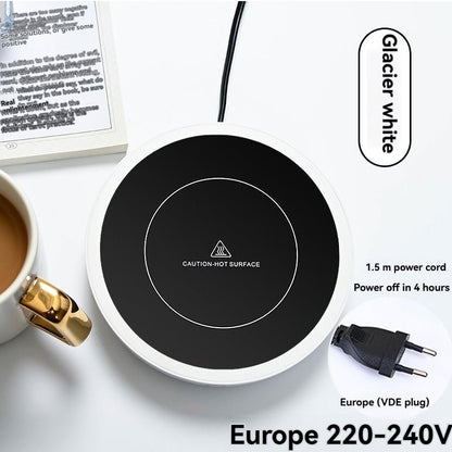 Chauffe-tasse USB - Mon Univers Cuisine