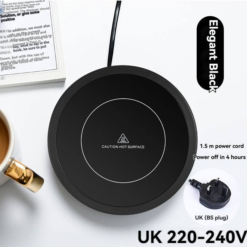 Chauffe tasse rond - Mon Univers Cuisine