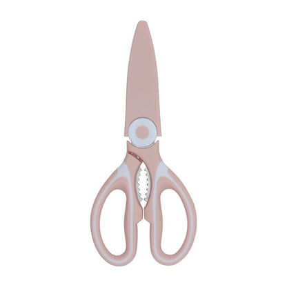 Ciseaux de cuisine - KitchenScissors™ - Rose - Mon Univers Cuisine