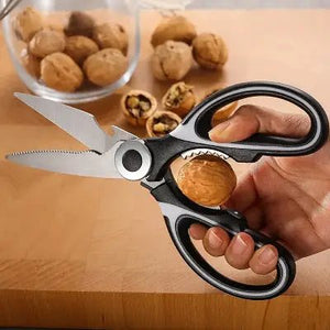 Ciseaux de cuisine - Mon Univers Cuisine