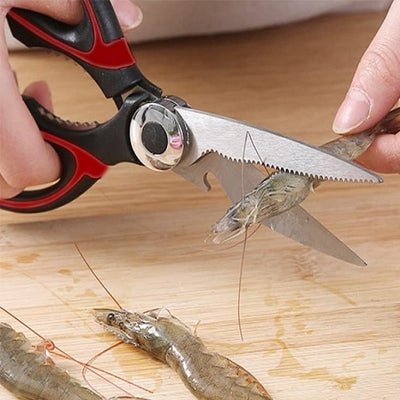 Ciseaux de cuisine | KitchenScissors™ - Mon Univers Cuisine