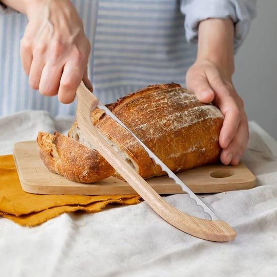 Coupe pain | Ergoslice - Mon Univers Cuisine