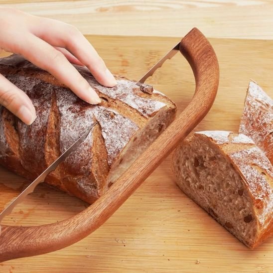 Coupe pain | Ergoslice - Mon Univers Cuisine