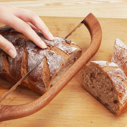 Coupe pain | Ergoslice - Mon Univers Cuisine