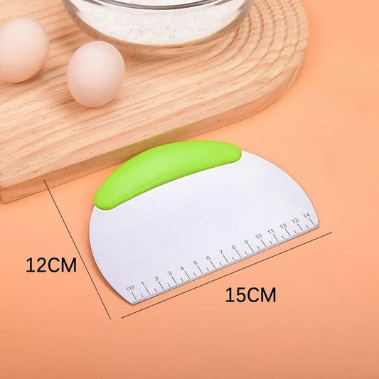 Coupe Pâte - PastryCutter™ - Vert - Mon Univers Cuisine
