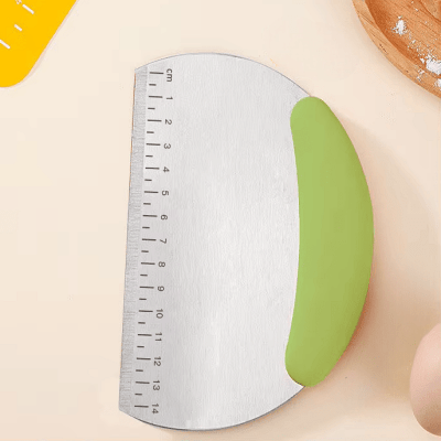 Coupe Pâte - PastryCutter™ - Vert - Mon Univers Cuisine