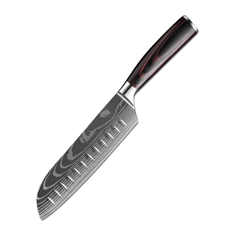 Couteau de Chef - Mon Univers Cuisine