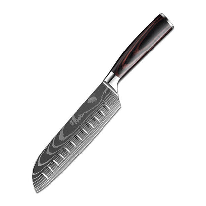 Couteau de Chef - Mon Univers Cuisine