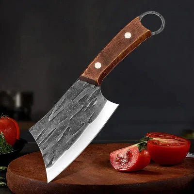 Couteau - ButcherEdge™ - Bois - Mon Univers Cuisine