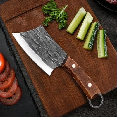 Couteau - ButcherEdge™ - Bois - Mon Univers Cuisine