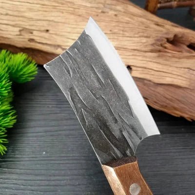 Couteau - ButcherEdge™ - Bois - Mon Univers Cuisine