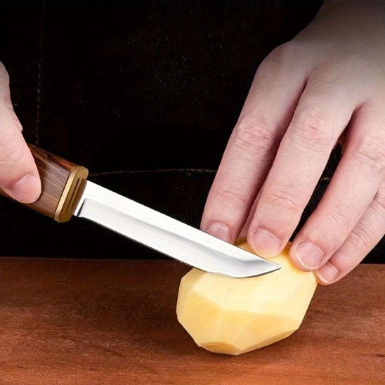 Couteau cuisine japonais | Professionnel - Mon Univers Cuisine