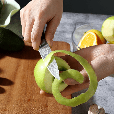 Couteau à fruit - Mon Univers Cuisine