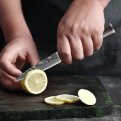 Couteau à fruit - Mon Univers Cuisine