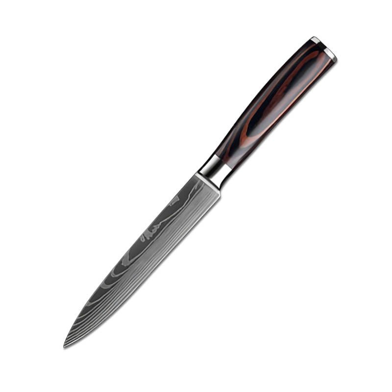 Couteau de Chef - Mon Univers Cuisine