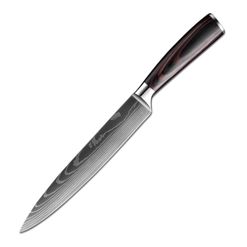 Couteau de Chef - Mon Univers Cuisine
