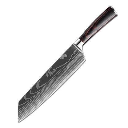 Couteau de Chef - Mon Univers Cuisine
