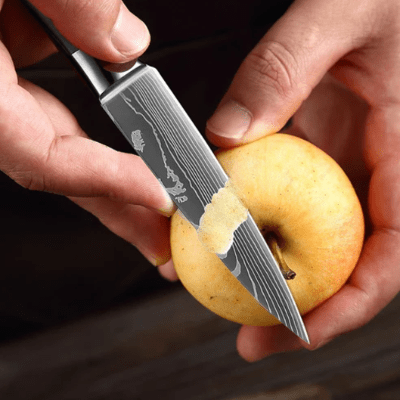Couteau à fruit - Mon Univers Cuisine