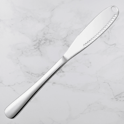 Couteau à beurre - Mon Univers Cuisine