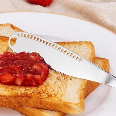 Couteau à beurre - Mon Univers Cuisine