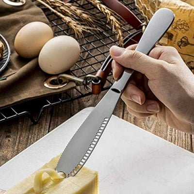 Couteau à beurre - Mon Univers Cuisine