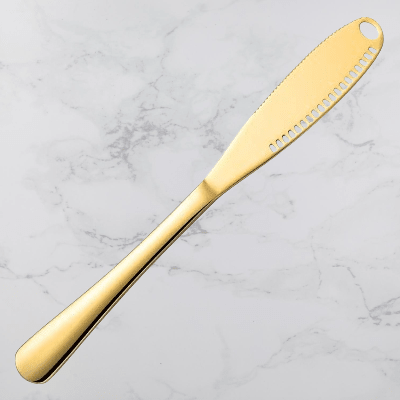 Couteau à beurre - Mon Univers Cuisine