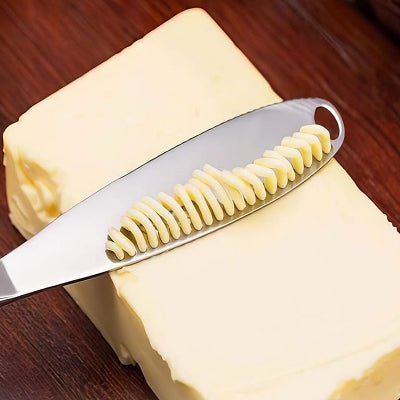 Couteau à beurre - Mon Univers Cuisine