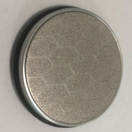 Disque d'Affûtage | Grains Multiples à l'Huile et au Diamant - Mon Univers Cuisine
