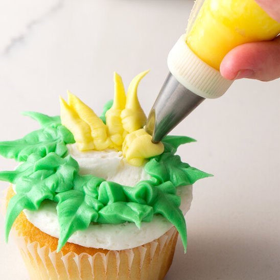 Douille patisserie | ProChef Inox - Mon Univers Cuisine