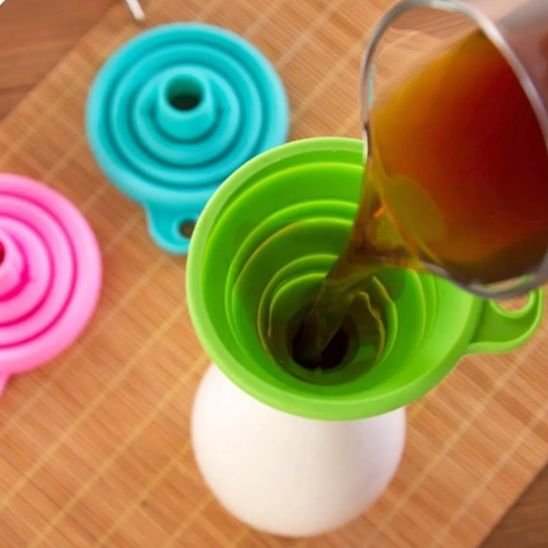 Entonnoir | PratiqueDurable - Mon Univers Cuisine