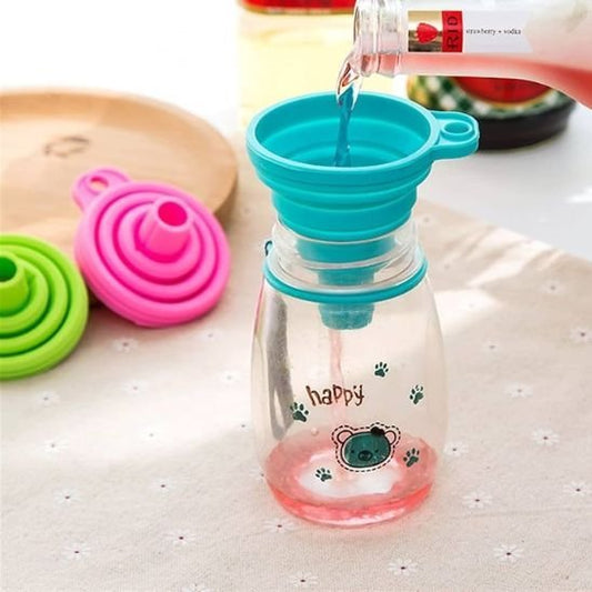 Entonnoir | PratiqueDurable - Mon Univers Cuisine