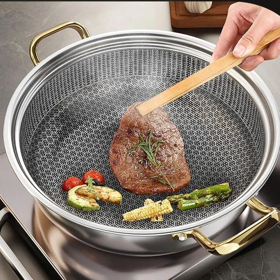 Faitout | Polyvalent - Mon Univers Cuisine