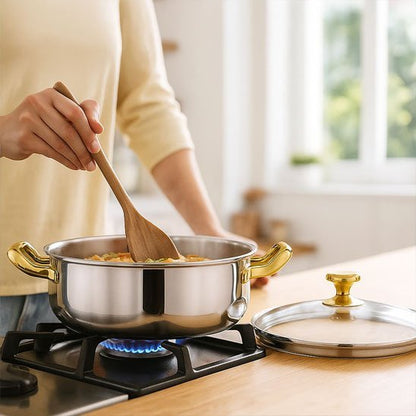 Faitout | Polyvalent - Mon Univers Cuisine