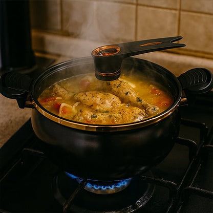 Faitout Polyvalent | Saveur Préservée - Mon Univers Cuisine