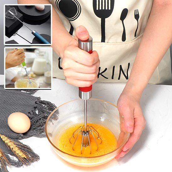 Fouet | Premium Ergonomique - Mon Univers Cuisine