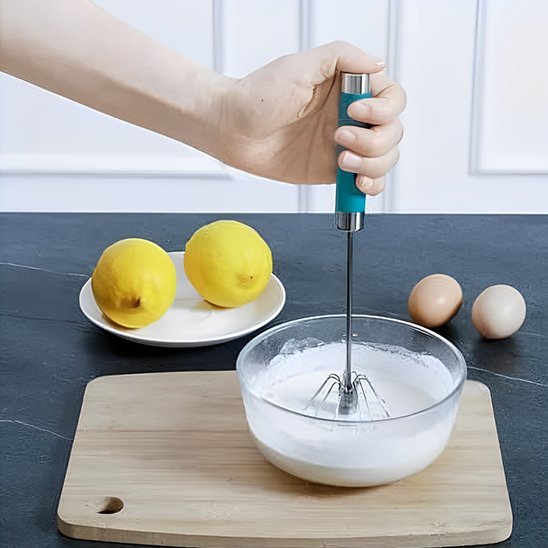 Fouet | Premium Ergonomique - Mon Univers Cuisine