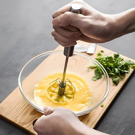 Fouet | Premium Ergonomique - Mon Univers Cuisine