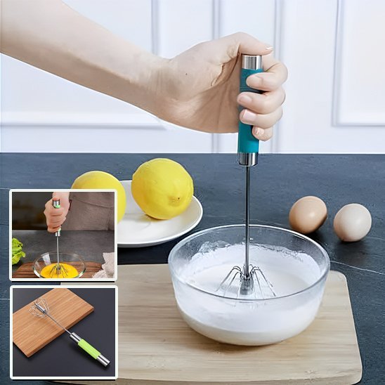 Fouet | Premium Ergonomique - Mon Univers Cuisine