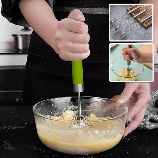 Fouet | Premium Ergonomique - Mon Univers Cuisine
